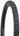 45NRTH Kahva Tire - 29 x 2.25 Clincher Wire BLK 33 TPI 252 Carbide Steel Studs