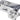 Promax Banger 48mm Front Load Stem for 31.8mm Bars Silver