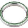 Enduro Headset Bearing ACB 4545 136 Stainless 32.75 x 41.75 x 6 mm: 45 x 45
