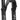 Marzocchi Bomber Z2 Suspension Fork - 29" 130 mm 15QR x 110 44mm Offset RAIL Sweep-Adjust Shiny BLK