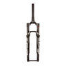 RockShox SID SL Ultimate 3P Remote E1 Suspension Fork 29'' DebonAir 110mm 1-1/8''-1.5'' 15x110mm TA Rake: 44mm Black Remote: Sold Separately