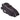 Planet bike Lunch Box Velcro Straps 74 c.i. Black