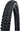 Schwalbe Big Betty Tire - 27.5 x 2.4" Clincher Wire BLK Performance Line Addix BikePark
