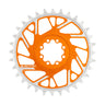 Burgtec 3mm Offset Thick Thin Chainring SRAM 8-Bolt 32T Org