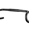 Bar Bontrager Elite IsoZone VR-CF Road 31.8mm 40cm Black
