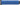 Spank Spike 30 Grips - 30mm Diameter Blue