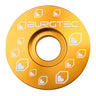 Burgtec Top Cap Bullion Gold