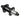 Tune Micro CL-Disc Rear Hub 28h XDR 12x142 Black