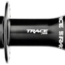 RaceFace Trace J-Bend 615 Front Hub - 15 x 110mm Boost 6-Bolt Black