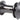 Odyssey Antigram Rear Cassette Hub RHD/LHD 9t Black