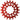 Wheels Manufacturing SOLO HG Cog - 20t Fits SOLO-HG Kits Red