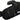 Topeak Aero Wedge Pack DX Seat Bag - Black Small