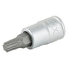 Unior Torx Bit 1/4" Drive TX27 Tool