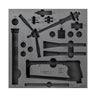Unior Drawer Foam Insert Shared 1 Tool