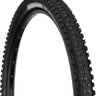 Maxxis Aggressor Tire - 29 x 2.5 Tubeless Folding Black Dual EXO Wide Trail