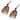 Reaction Tackle Tungsten Breaker Blade Jigs (2-Pack) - Gio's Outdoors