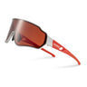 ROCKBROS Ultralight Polarised Sunglasses - Gio's Outdoors -ROCKBROSUSA