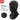 ROCKBROS Winter Cycling Mask Fleece Thermal Keep Warm Windproof Cycling Face Mask Balaclava Ski Mask Fishing Skiing Hat Headwear - Gio's Outdoors -ROCKBROSUSA