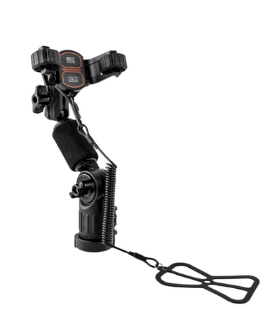 RotoGrip Phone Holder Pro with LockNLoad Mounting System - Gio's Outdoors