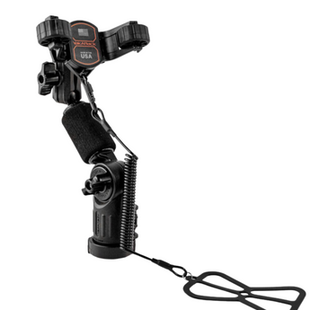 RotoGrip Phone Holder Pro with LockNLoad Mounting System - Gio's Outdoors