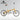 VDS 20-Inch Folding Bike - Gio's Outdoors -ROCKBROSUSA