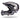 ROCKBROS Kids Full Face Helmet Detachable for Youth Child Boys Girls Ages 3-16 - Gio's Outdoors -ROCKBROSUSA