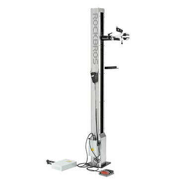 ROCKBROS Electric Lifting Bike Repair Stand Floor - Gio's Outdoors -ROCKBROSUSA