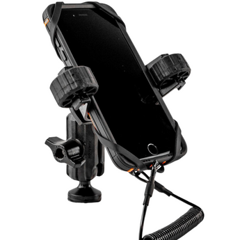 RotoGrip Phone Holder with 1" Screwball Track Mount - Gio's Outdoors
