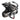 ROCKBROS Kids Full Face Bike Helmet Ages 5-14 Anti-Collision Detachable Chin - Gio's Outdoors -ROCKBROSUSA