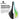 ROCKBROS 3D Printed Shock Absorption Bicycle Saddle - Lightweight - Gio's Outdoors -ROCKBROSUSA