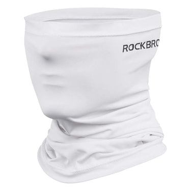 ROCKBROS Cooling Neck Gaiter Bandana UV Protection Breathable Multi-Purpose - Gio's Outdoors -ROCKBROSUSA