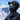 ROCKBROS Thermal Black Ski Mask with Brim Windproof Winter Balaclava for Men - Gio's Outdoors -ROCKBROSUSA