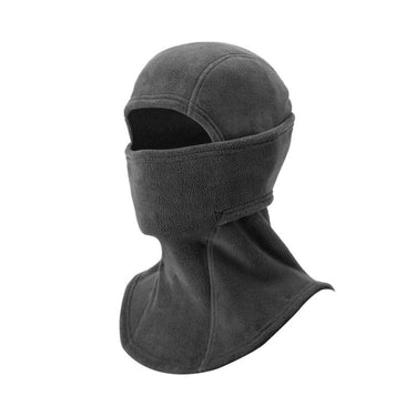 ROCKBROS Winter Windproof Thermal Fleece Balaclava Ski Mask for Men Women - Gio's Outdoors -ROCKBROSUSA