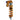 Ohlins TTX22 M.2 PB Coil Shock 57.5/60/62.5/65 x 230mm