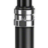 RockShox Reverb AXS Dropper Seatpost - 34.9mm 125mm Black A1 w/ AXS Remote