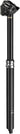 RockShox Reverb AXS Dropper Seatpost - 34.9mm 125mm Black A1 w/ AXS Remote