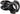 FSA Afterburner Lightweight Stem 31.8mm x 40mm 0°