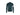 Rapha Core Thermal LS Medium Forest Green/White Jersey