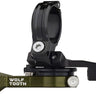 Wolf Tooth ReMote Pro Dropper Post Lever - 22.2mm Clamp Olive