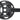 Shimano GRX FC-RX610-2 Crankset - 175mm 12-Speed 46/30t 110/80 BCD Hollowtech II Spindle Interface BLK