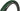 Panaracer GravelKing X1 Tire - 700 x 40 Tubeless Folding British Racing Green/BLK