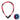 Abus Tresor 6807C Chain Lock Combination 7mm 110cm 3.6' Rose Blush