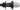 Hope Pro 5 Rear Hub - 12 x 142mm Center-Lock HG 11 Black 24H