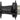 Hope Pro 5 Rear Hub - 12 x 142mm Center-Lock HG 11 Black 28H