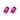 Granite-Design Juicy Nipples Schrader Pink Pair