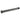 Wheels Mfg Thru-Axle Front 12mm 1.5x133mm - Blk