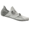 Trek RSL Knit 40 White/Silver Shoe