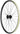 Stan's Crest S2 Front Wheel - 26" QR x 100mm 6-Bolt Black 32H
