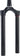 RockShox CSU - Lyrik B1-C1/Yari A1-B1 DebonAir 27.5"/29"/27.5+ 15 x 110 46mm Offset Diffusion BLK No Gra dient