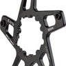 Wolf Tooth CAMO SRAM Direct Mount Reverse Dish Spider - P2 58mm Chainline/+4mm Offset